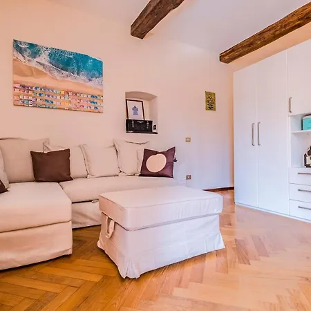 Διαμέρισμα Portofino's Flavour