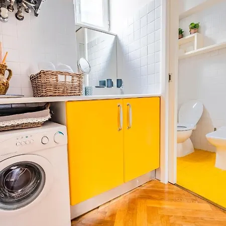 Portofino's Flavour Διαμέρισμα *