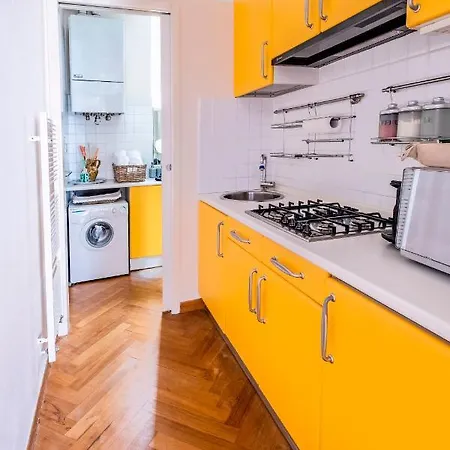 Διαμέρισμα Portofino's Flavour Πορτοφίνο