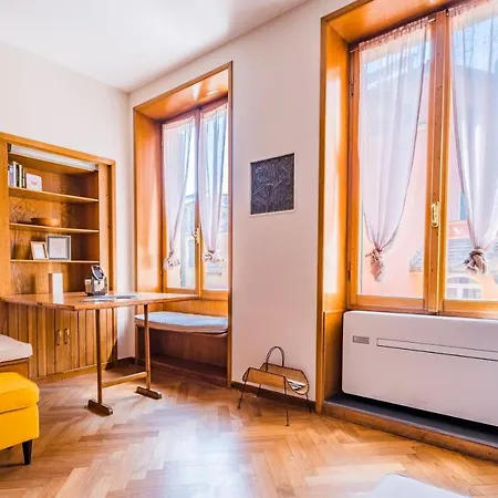 Portofino's Flavour Apartament