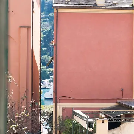 Apartament Portofino's Flavour