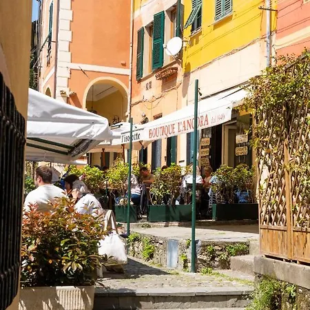 Portofino's Flavour Apartament