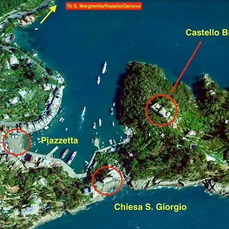 Portofino's Flavour *