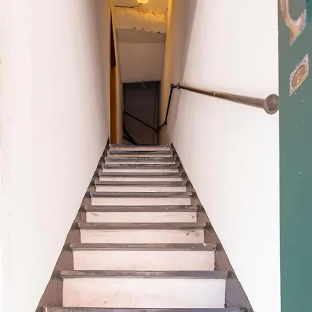 Apartament Portofino's Flavour *
