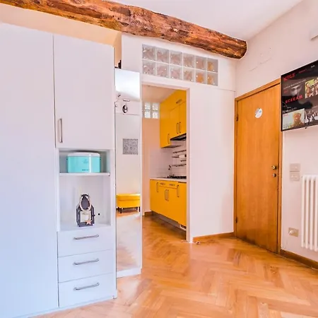 Apartamento Portofino's Flavour