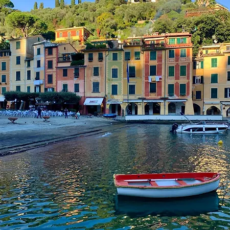 Lägenhet Portofino's Flavour