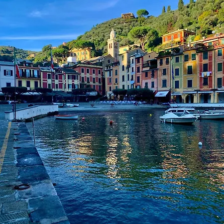 Portofino's Flavour