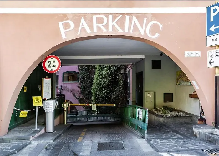 Portofino's Flavour * ポルトフィーノ