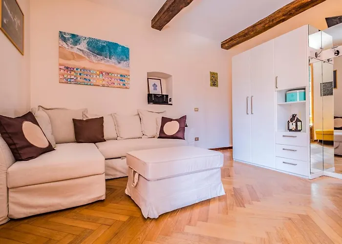 Apartmán Portofino's Flavour