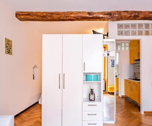 Portofino's Flavour *