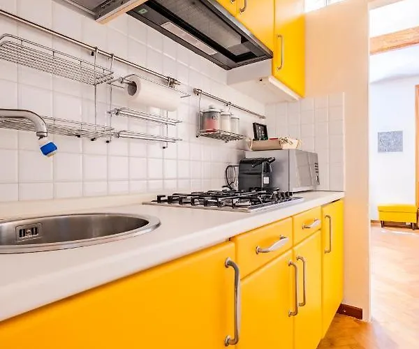 アパート Portofino's Flavour *