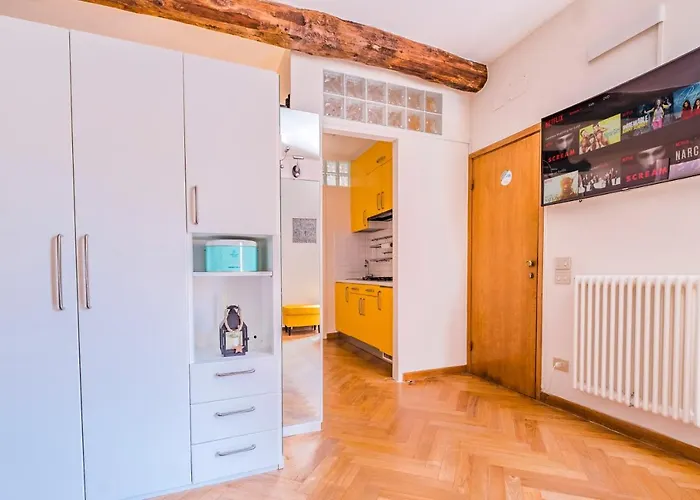 アパート Portofino's Flavour