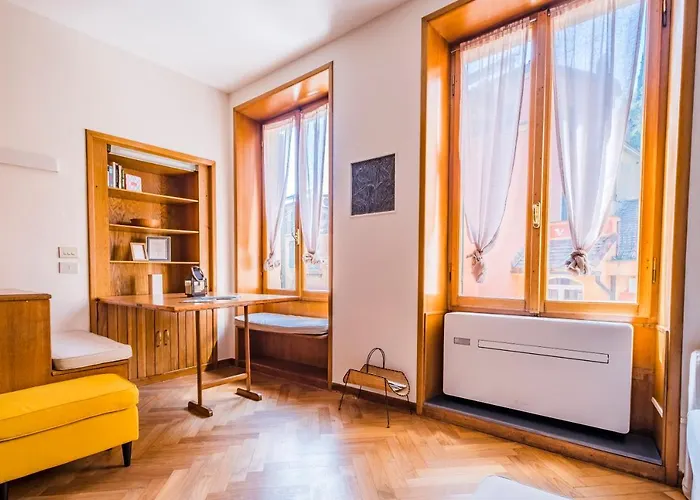 Portofino's Flavour アパート