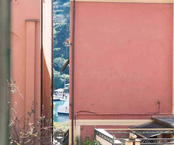 Apartmán Portofino's Flavour