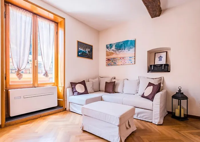 アパート Portofino's Flavour ポルトフィーノ