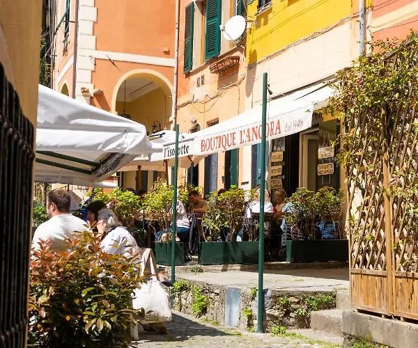 Portofino's Flavour アパート