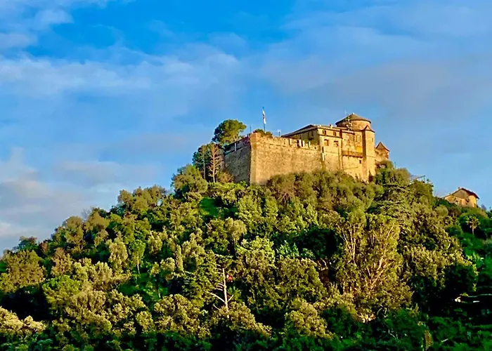 Portofino's Flavour * ポルトフィーノ