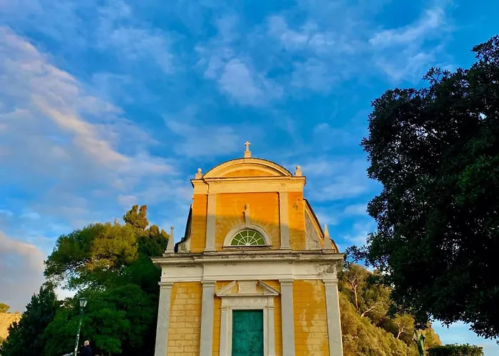 Portofino's Flavour アパート